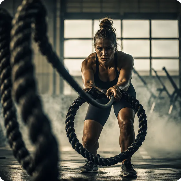 Krafttraining