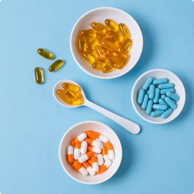 Supplements
