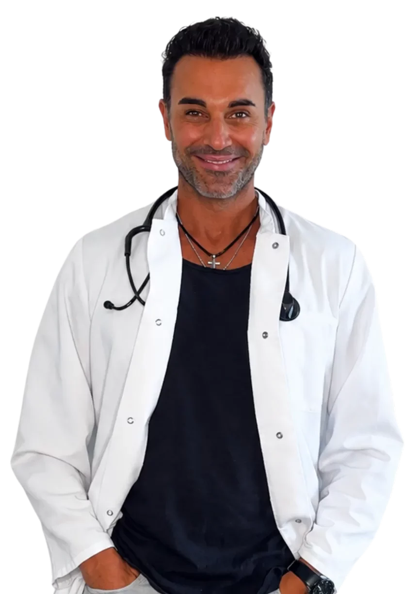 Holistic Health Academy