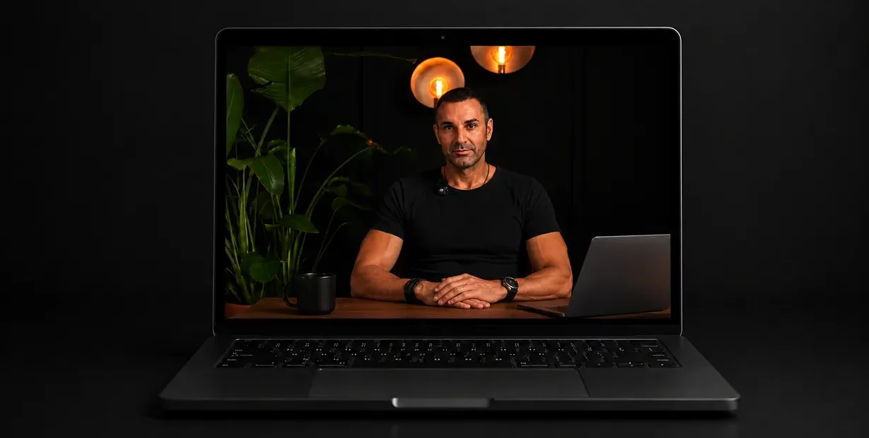 Holistic Health Academy Videokurs